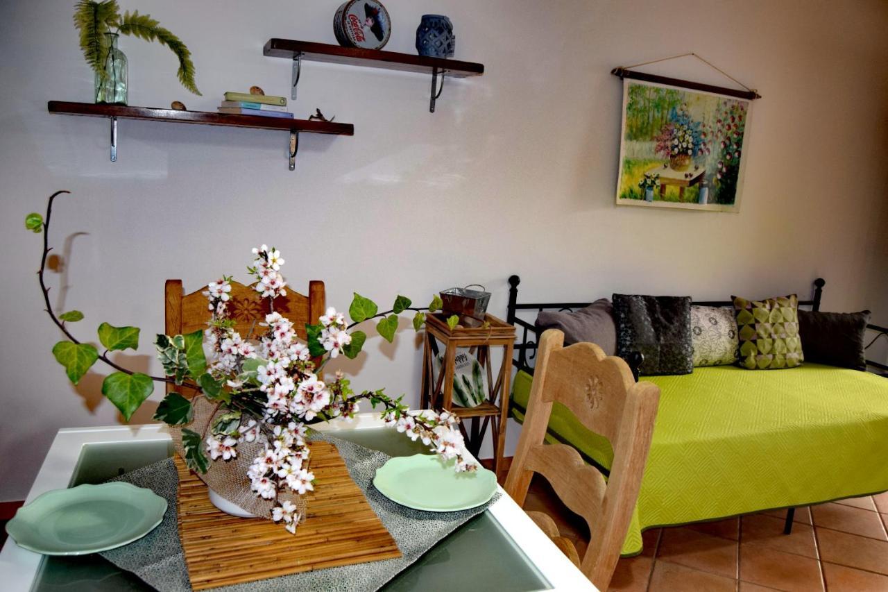 Domunua Holiday House チェファル エクステリア 写真