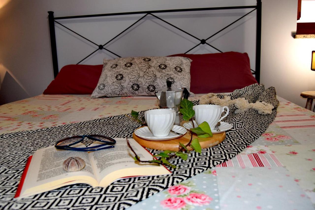 Domunua Holiday House チェファル エクステリア 写真