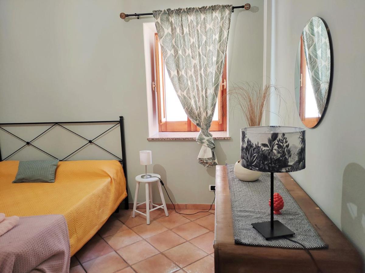 Domunua Holiday House チェファル エクステリア 写真