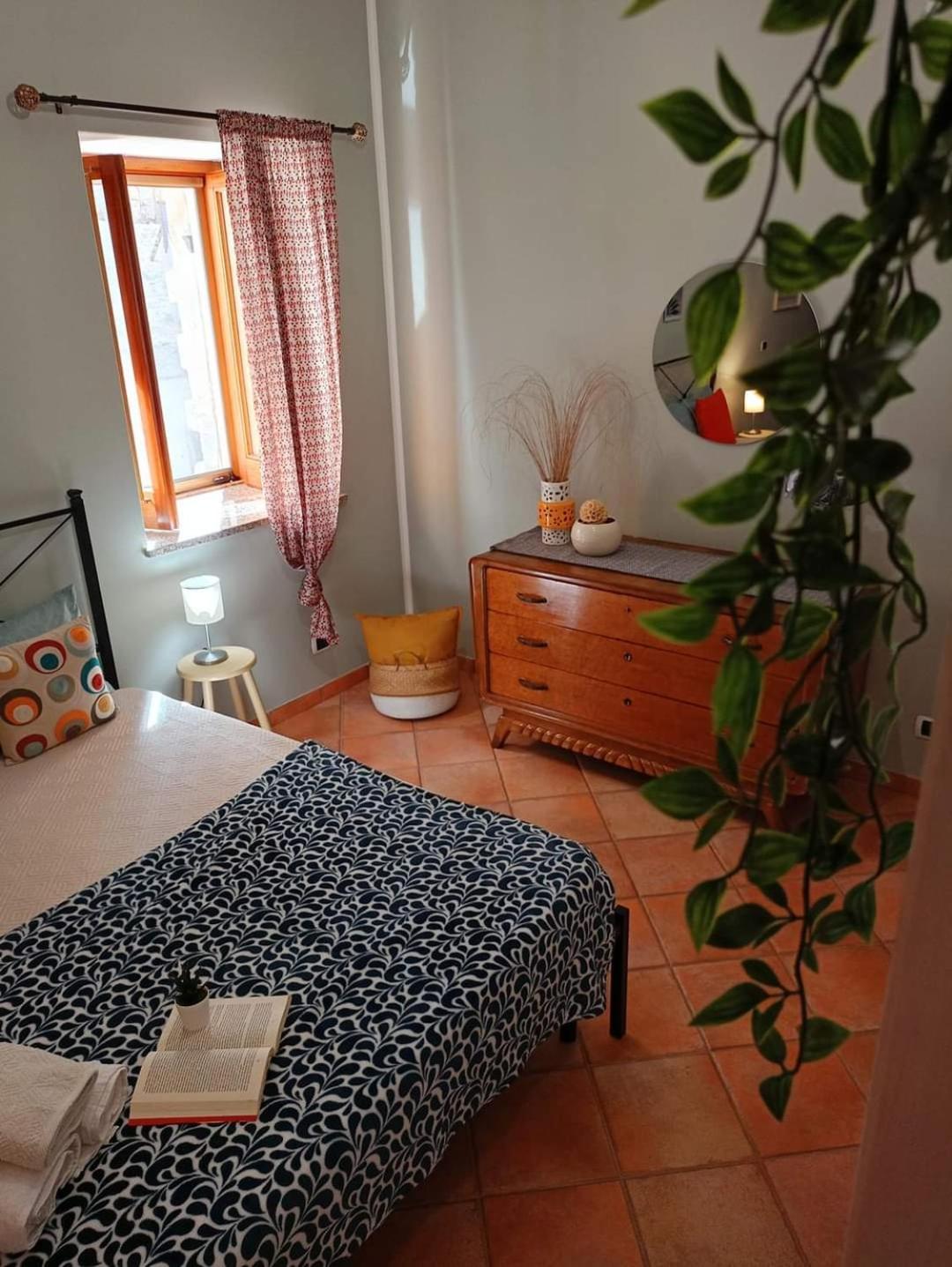 Domunua Holiday House チェファル エクステリア 写真