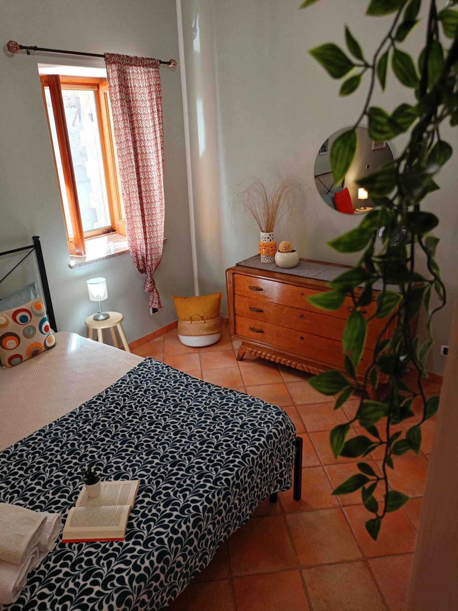 Domunua Holiday House チェファル エクステリア 写真