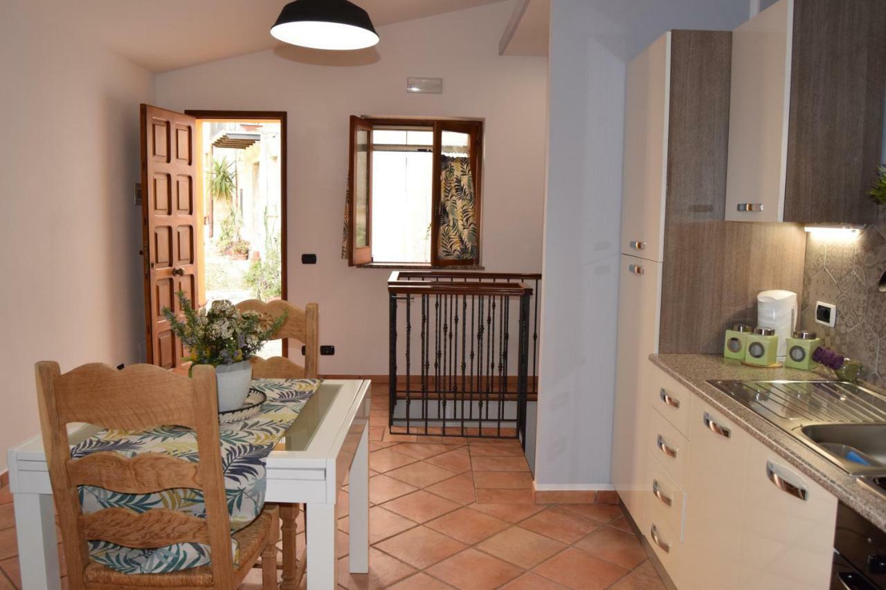 Domunua Holiday House チェファル エクステリア 写真