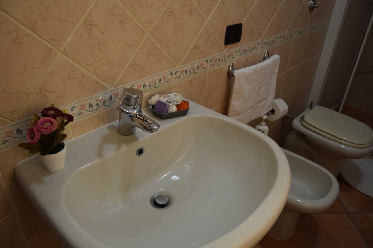Domunua Holiday House チェファル エクステリア 写真