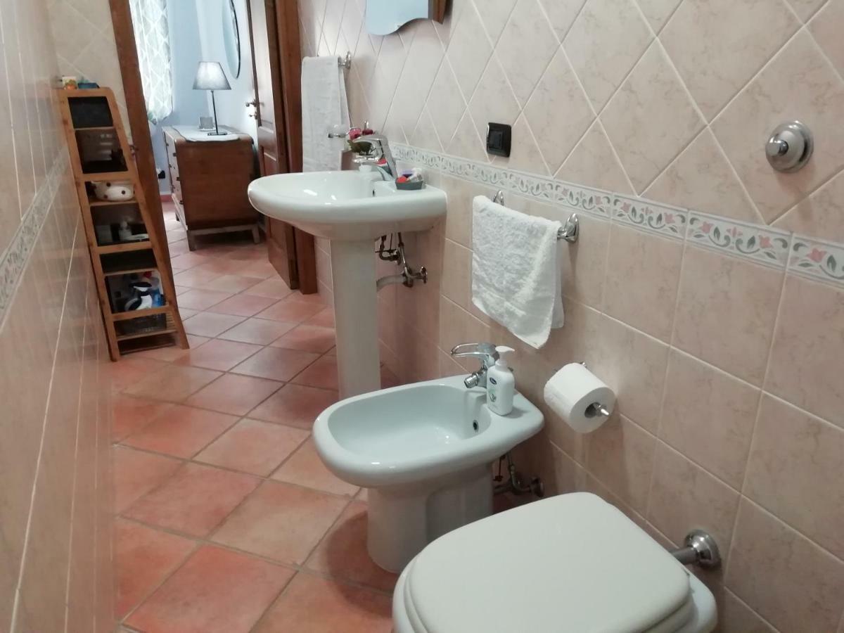 Domunua Holiday House チェファル エクステリア 写真