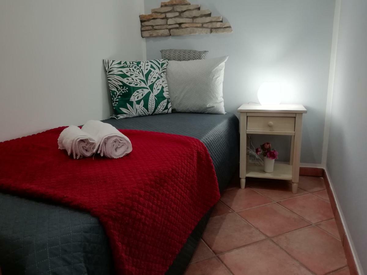Domunua Holiday House チェファル エクステリア 写真