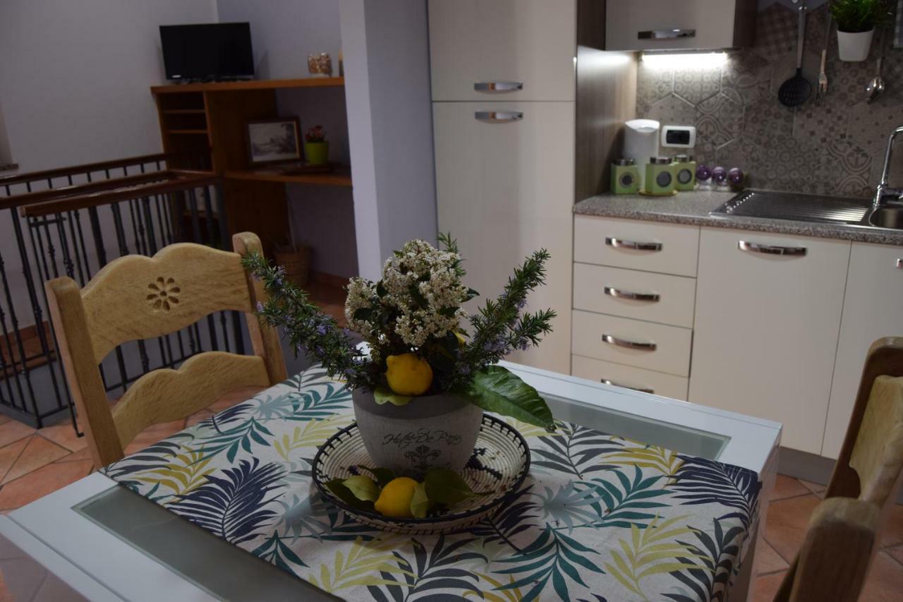 Domunua Holiday House チェファル エクステリア 写真