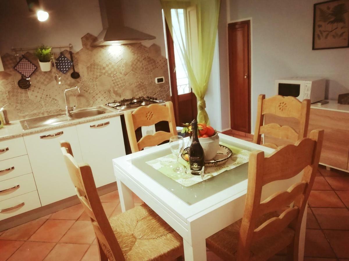 Domunua Holiday House チェファル エクステリア 写真