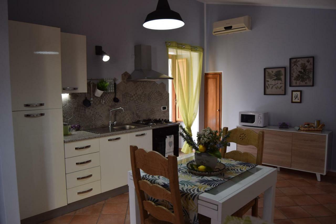 Domunua Holiday House チェファル エクステリア 写真