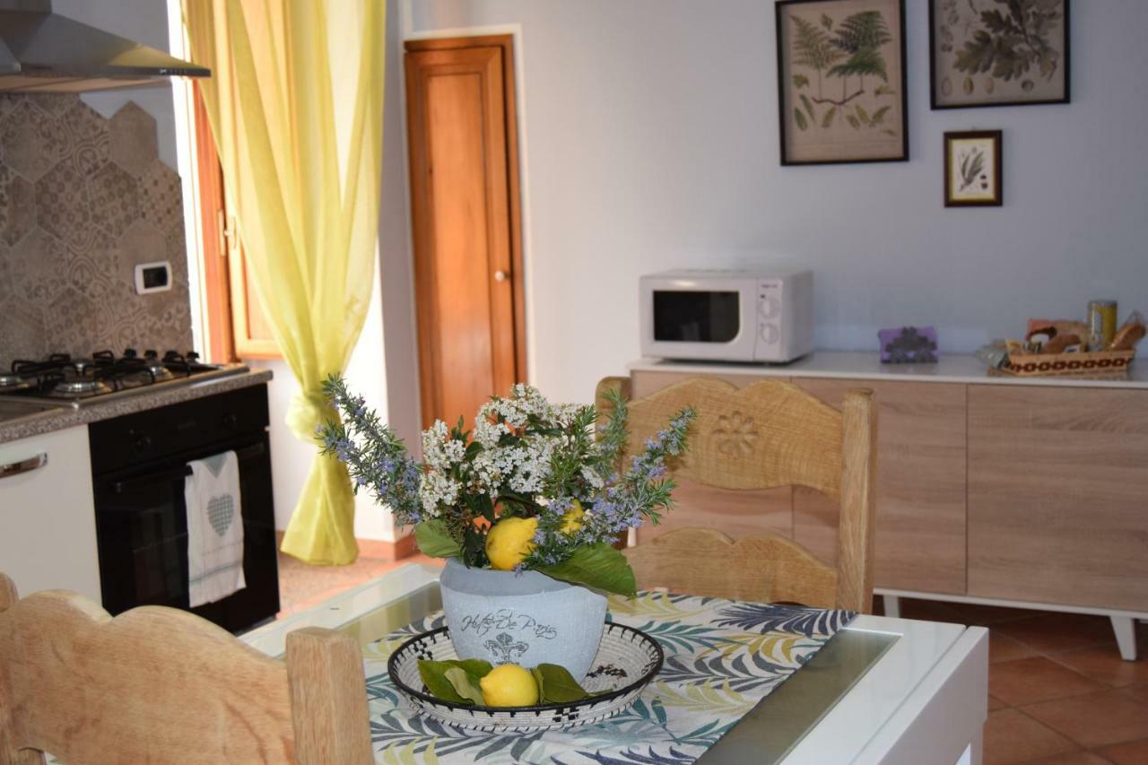 Domunua Holiday House チェファル エクステリア 写真