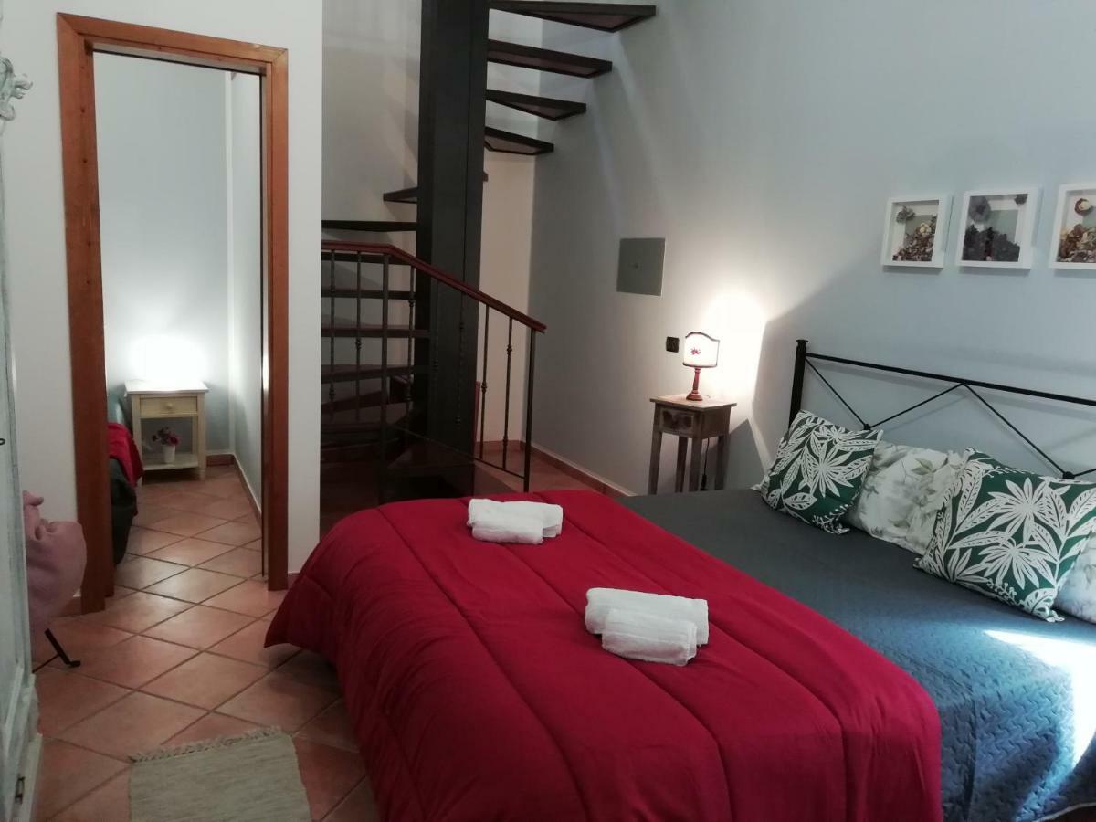 Domunua Holiday House チェファル エクステリア 写真