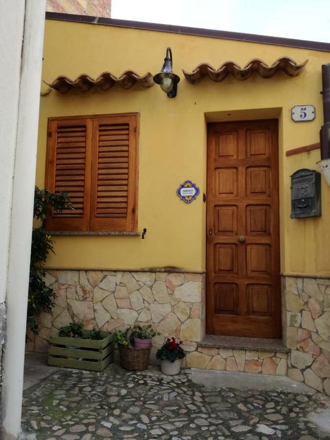 Domunua Holiday House チェファル エクステリア 写真
