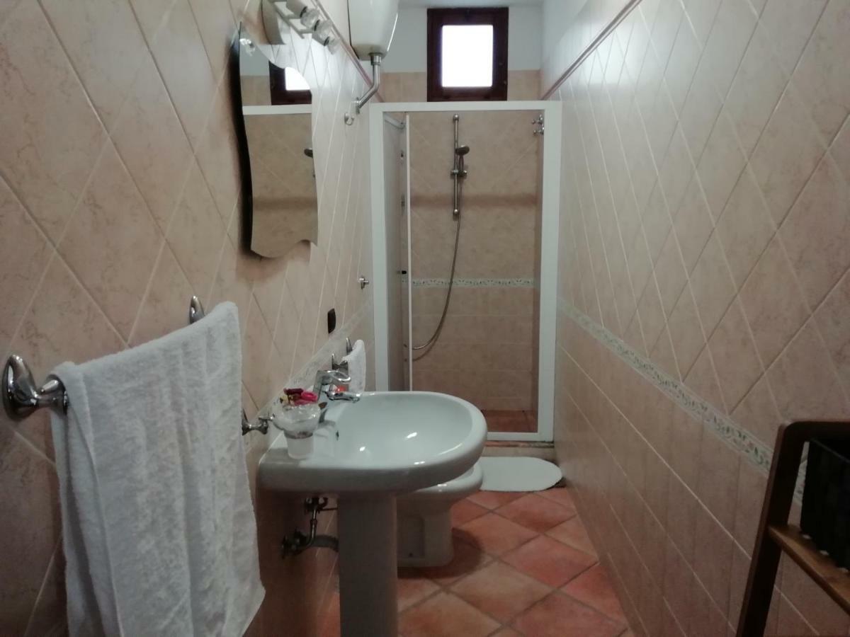 Domunua Holiday House チェファル エクステリア 写真