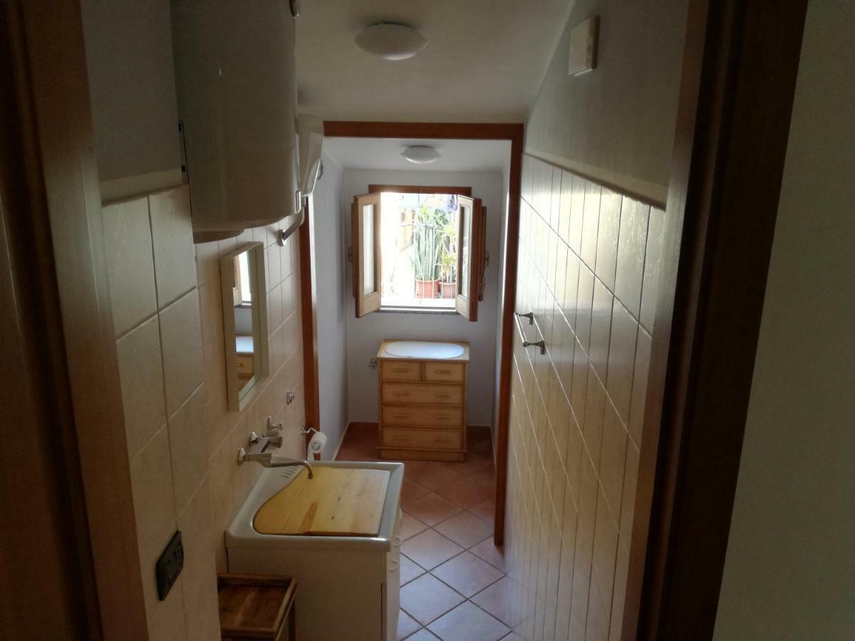 Domunua Holiday House チェファル エクステリア 写真
